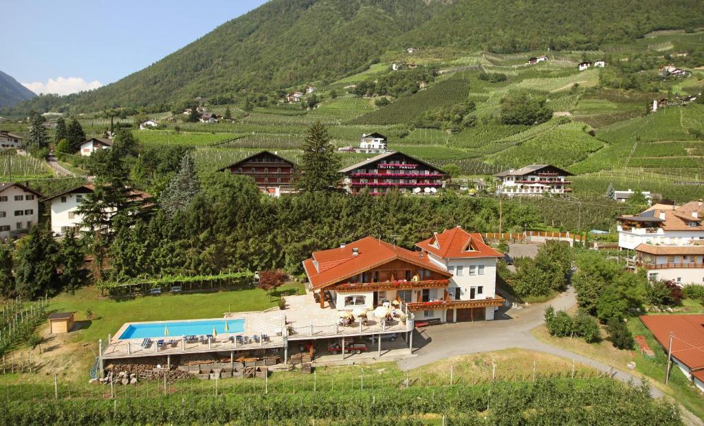 Weihergut Чермес Экстерьер фото